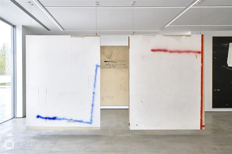 展览|大卫·奥斯特洛夫斯基、张月薇、马西尼萨·塞尔马尼、朱迪·沃森精选媒体报道 北岸馆 崇真艺客